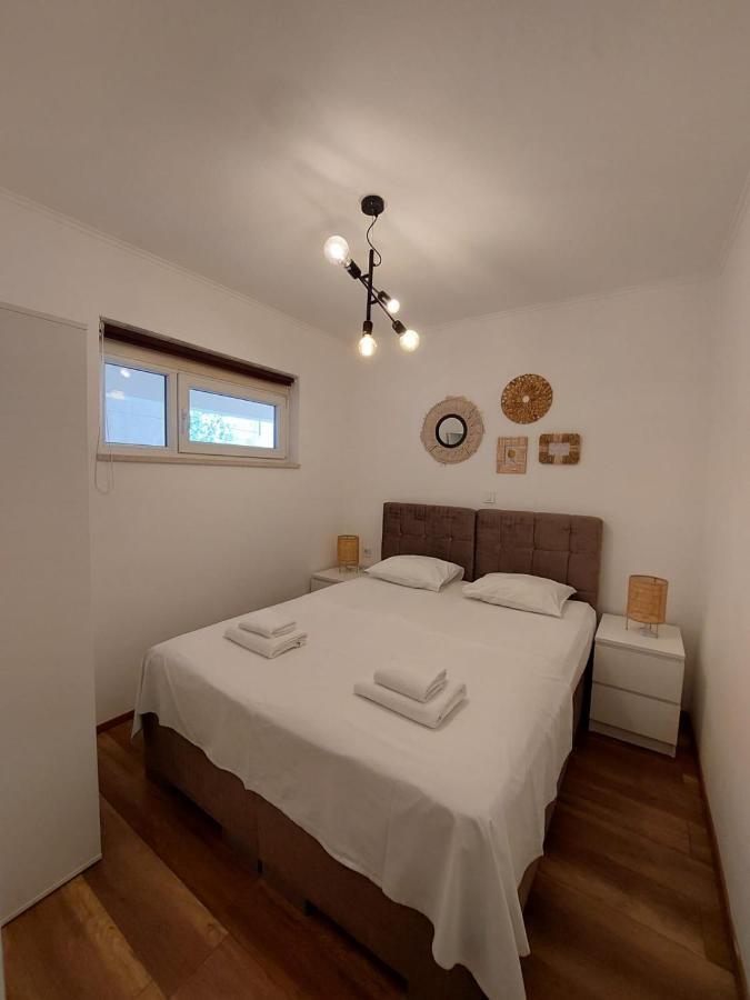 Apartments Milaroza Zadar Exterior photo