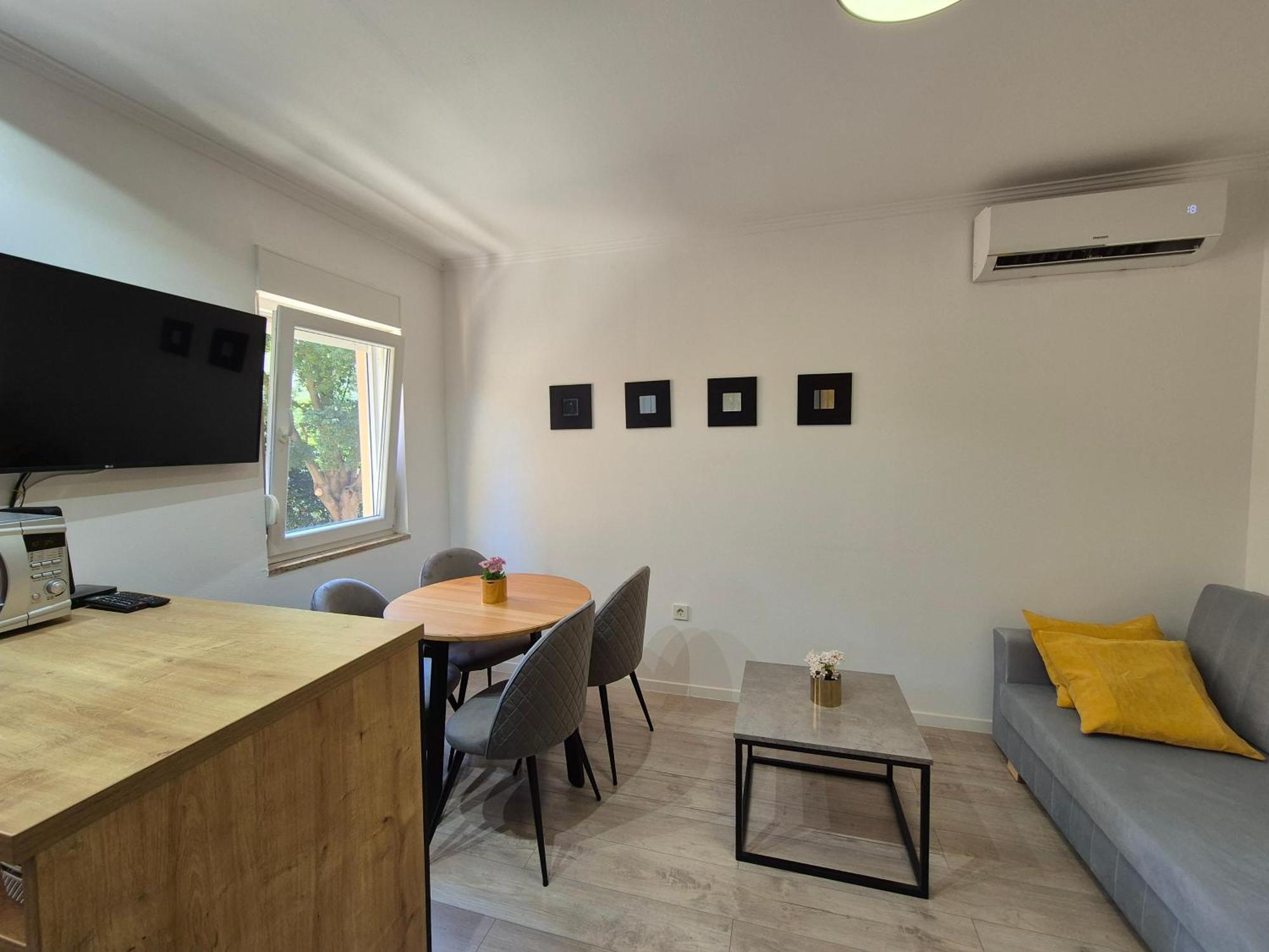 Apartments Milaroza Zadar Exterior photo